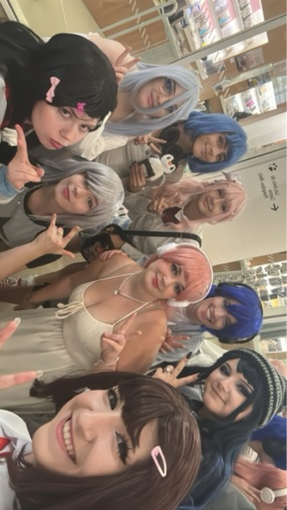 Luka megurine - Photo 1