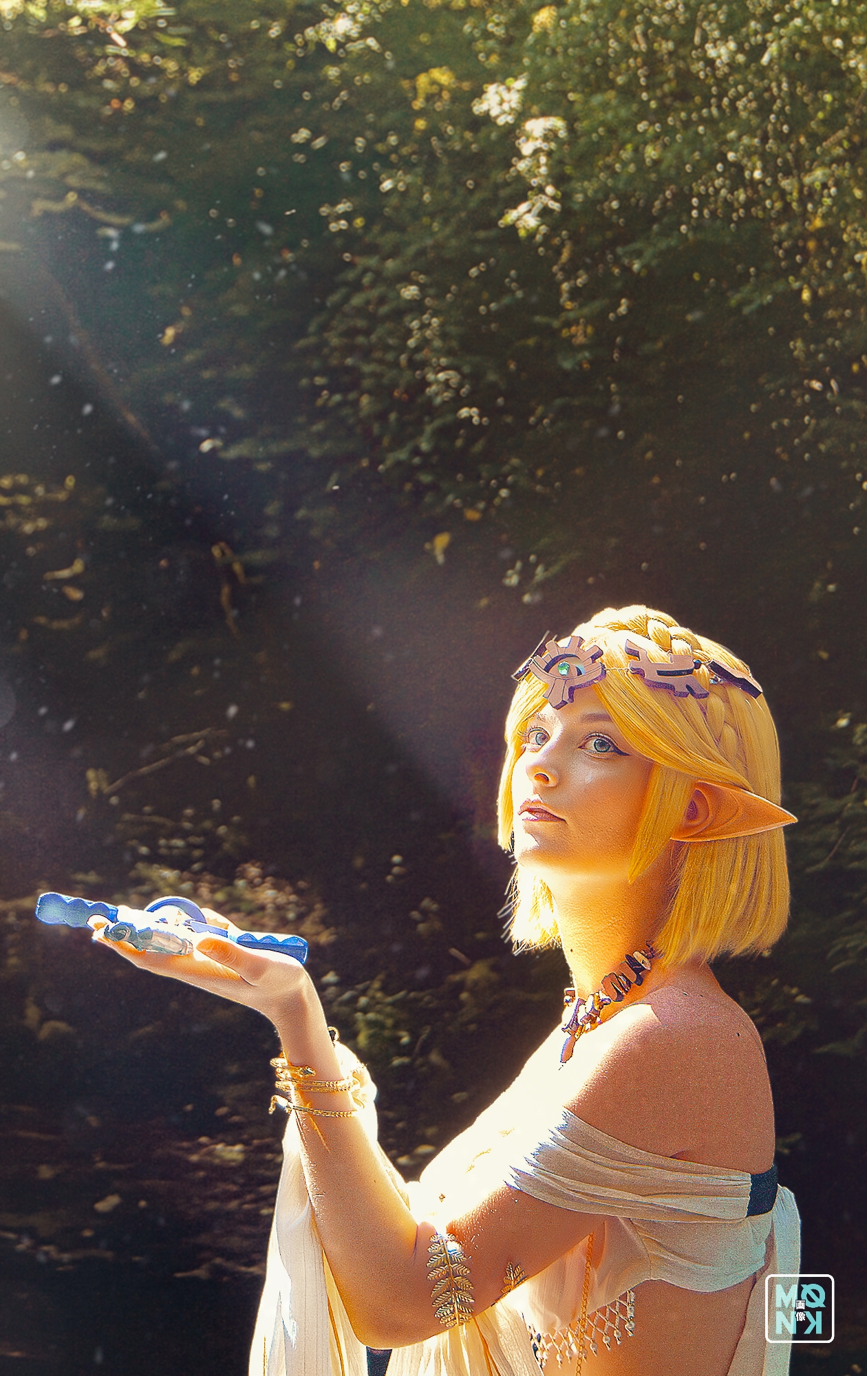 Zelda - TOTK — photo 16