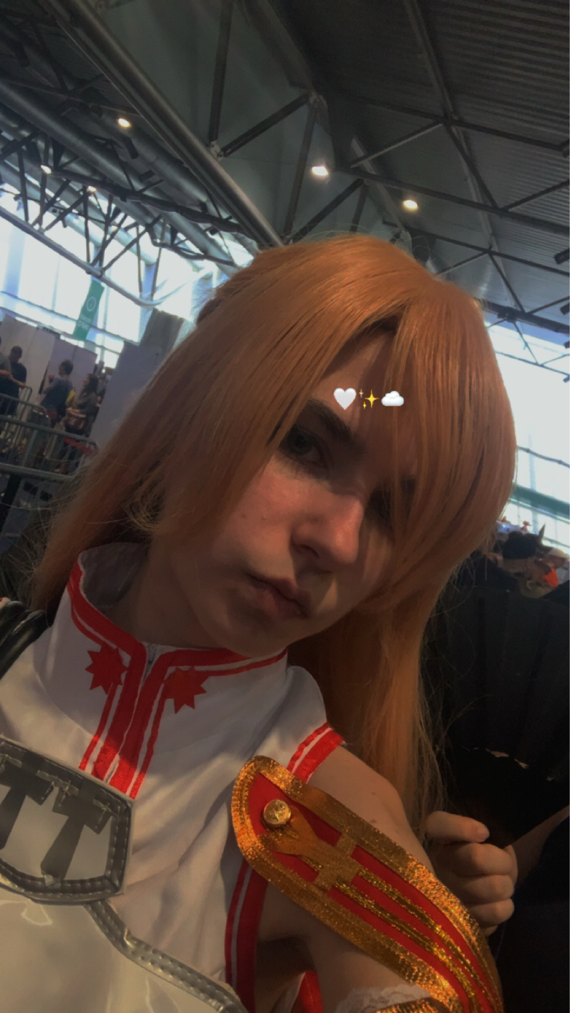 Asuna — photo 6