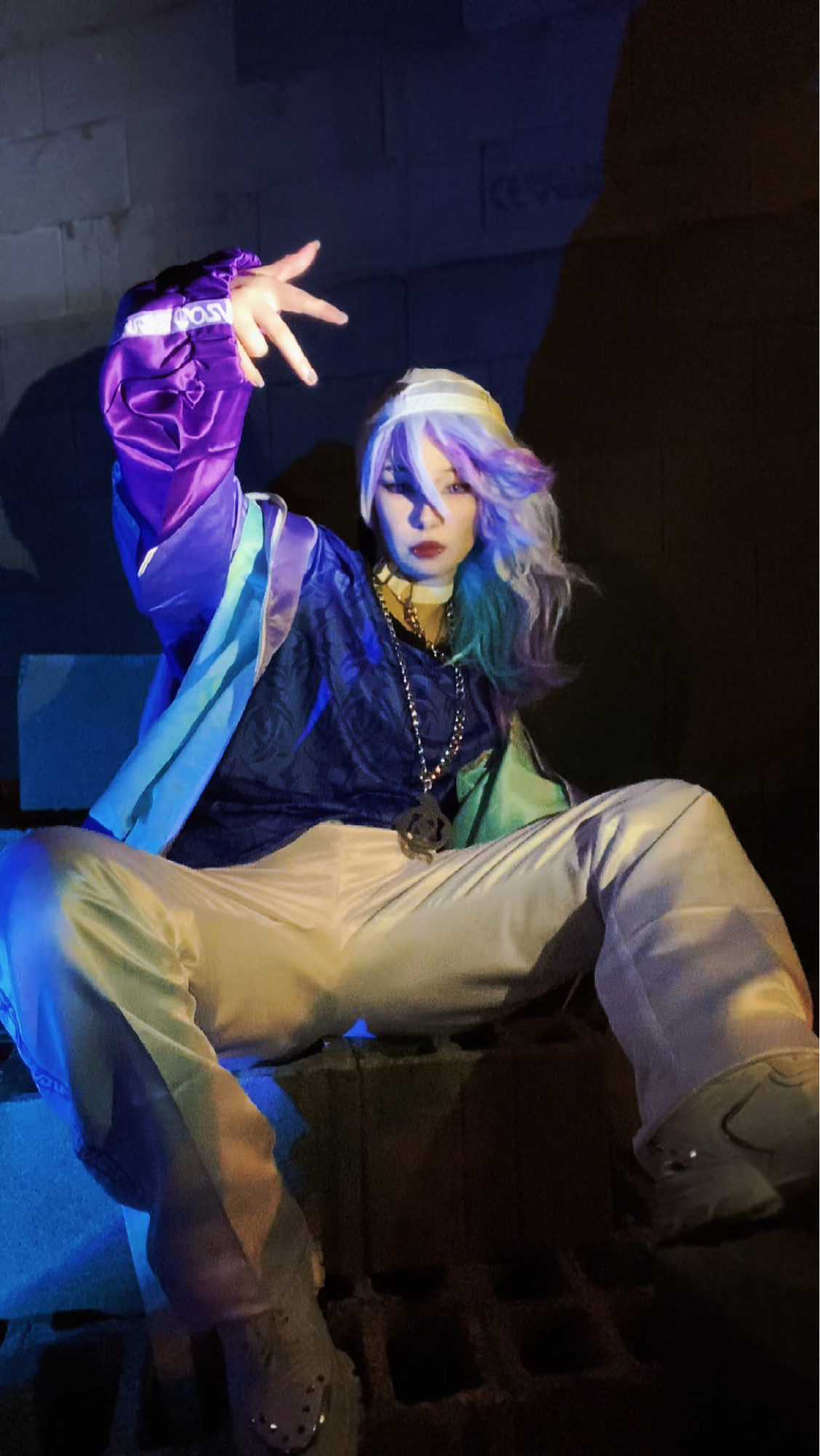 Kanata Yatonokami 🐍 — photo 8