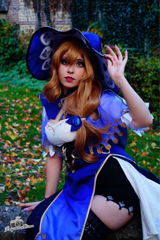 Mad._.berry._.cos – Lisa