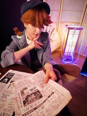 Clive Dove preview 3