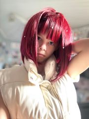 Kana Arima preview 2