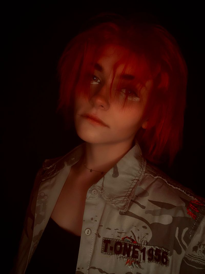 Cosplay_zaza – Simba 