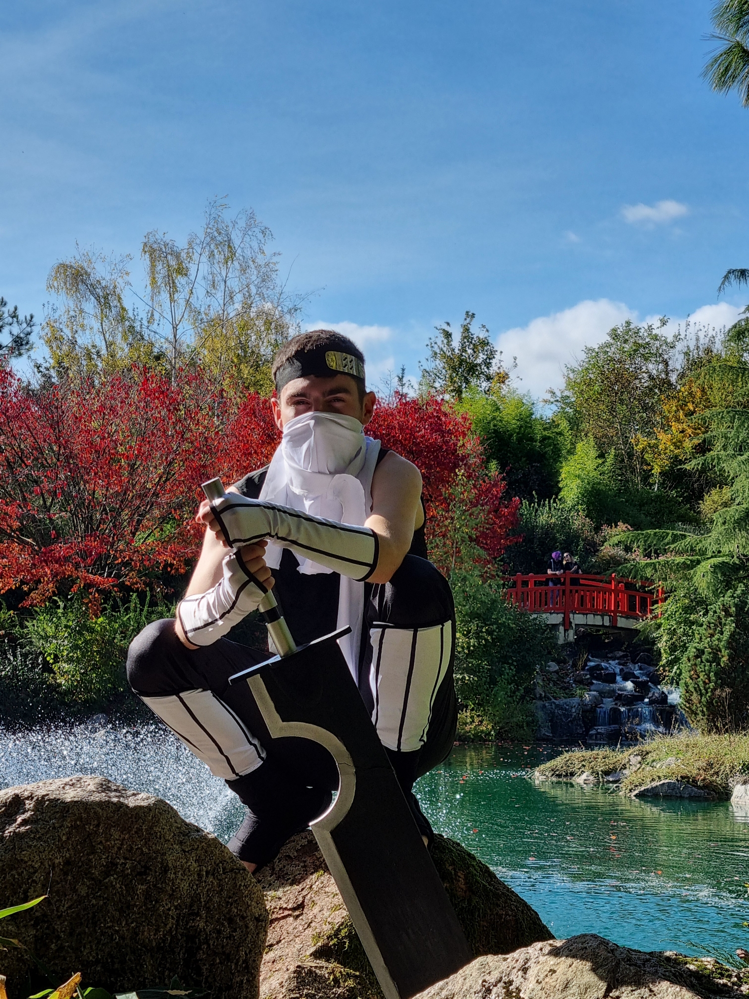 Zabuza — photo 33