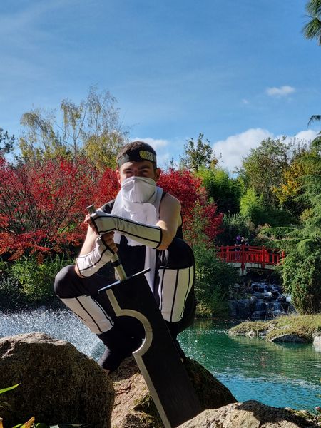 Enderttak - Zabuza
