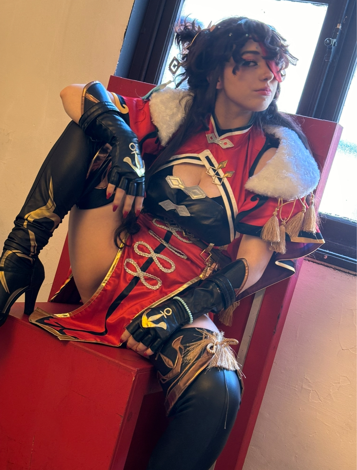 Beidou (2024) - Photo 3