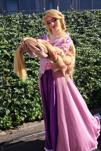 _s1lent_ech0splay, Rapunzel PM 2026