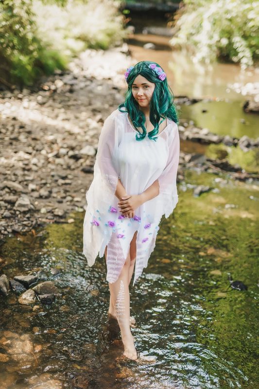 Lex_rose – Mavka (CPD23)