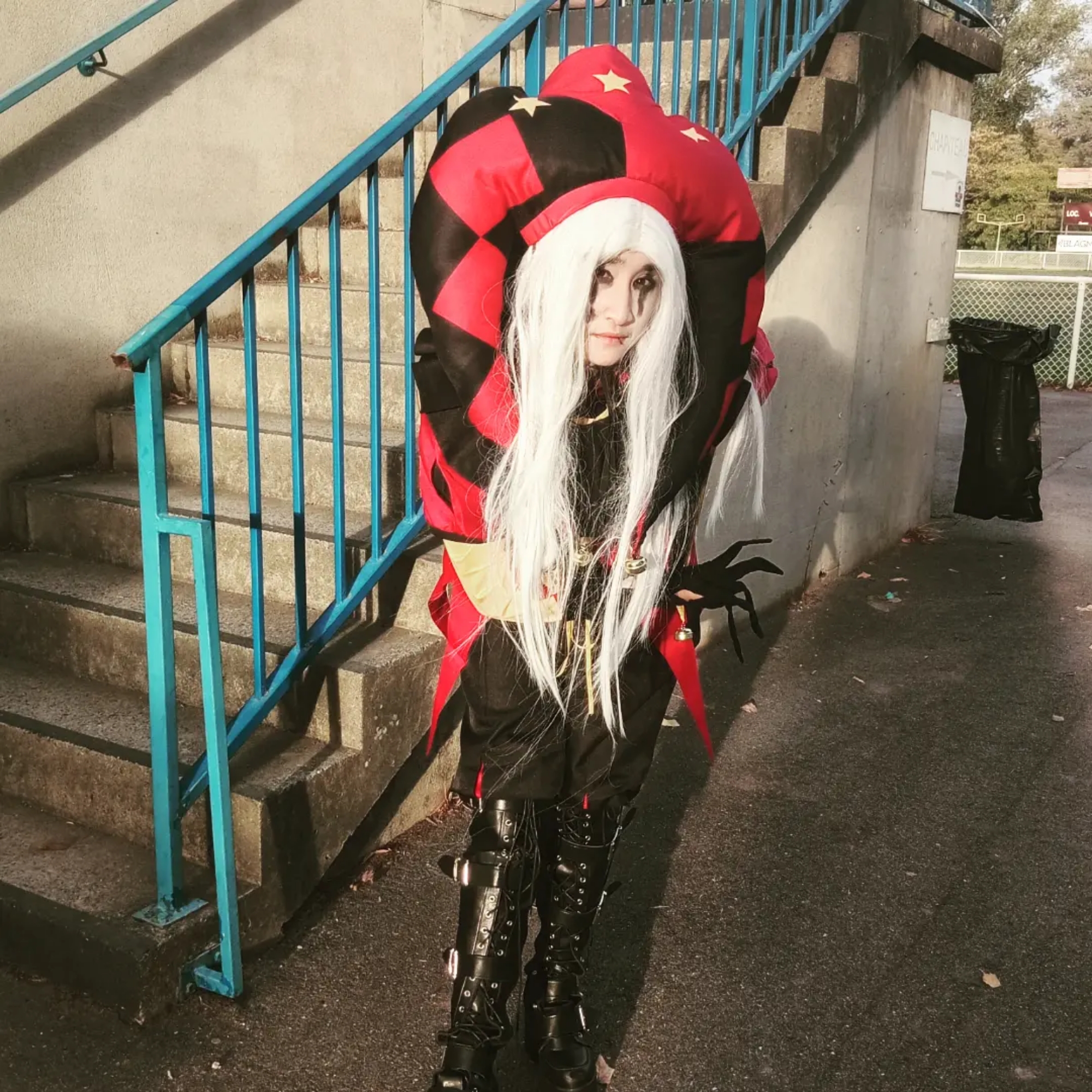 Pierrot, photo 9