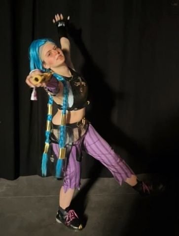 Jinx