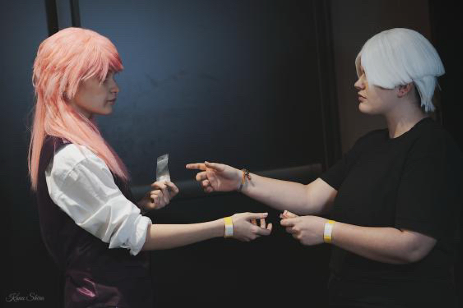 Sanzu bonten  - Photo 52