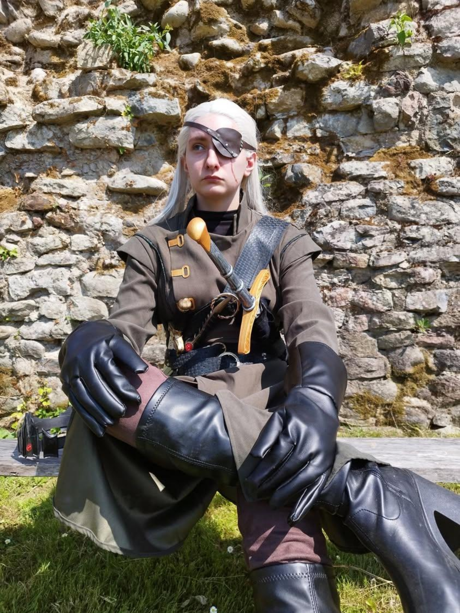 Aemond Regent - Photo 8