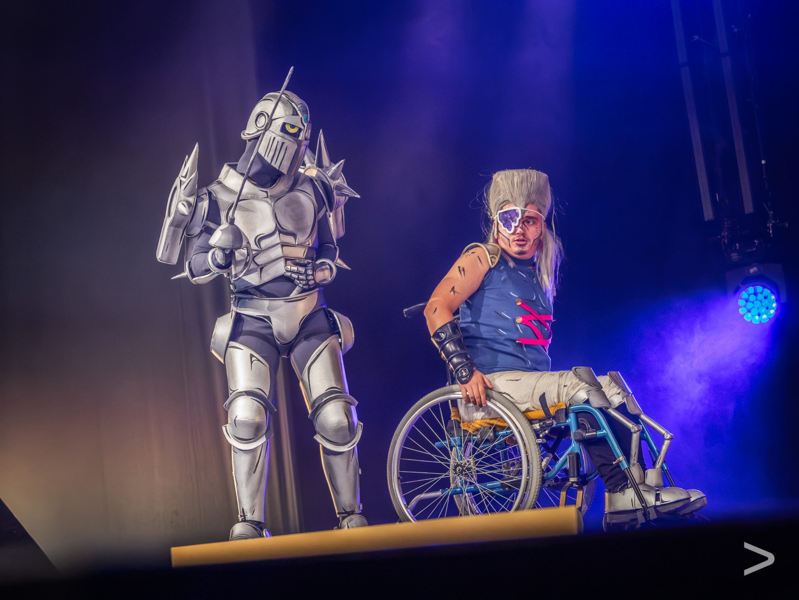 Concours MIA 2026, photo 7