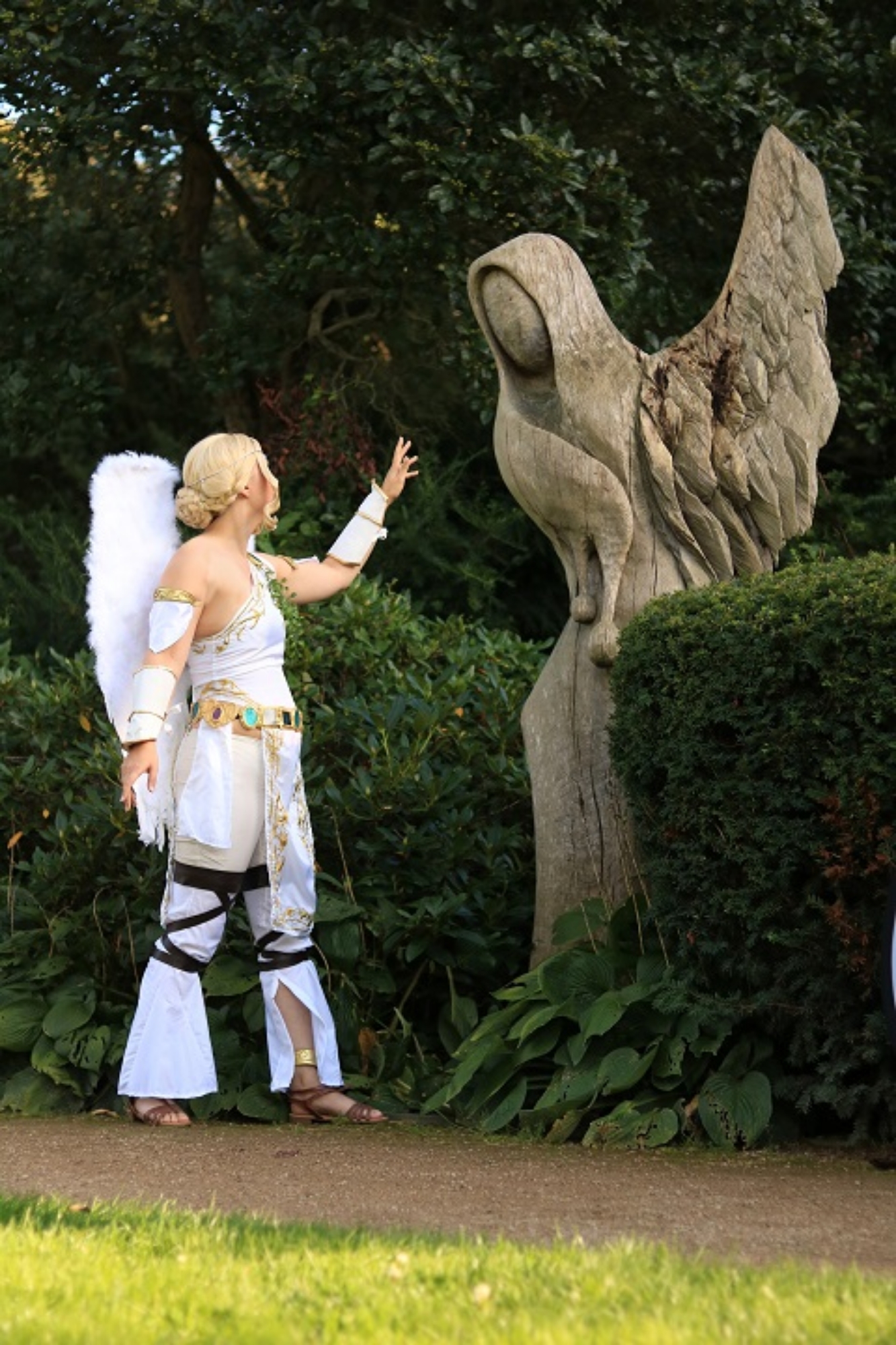 Angel (TTT 2) — photo 18