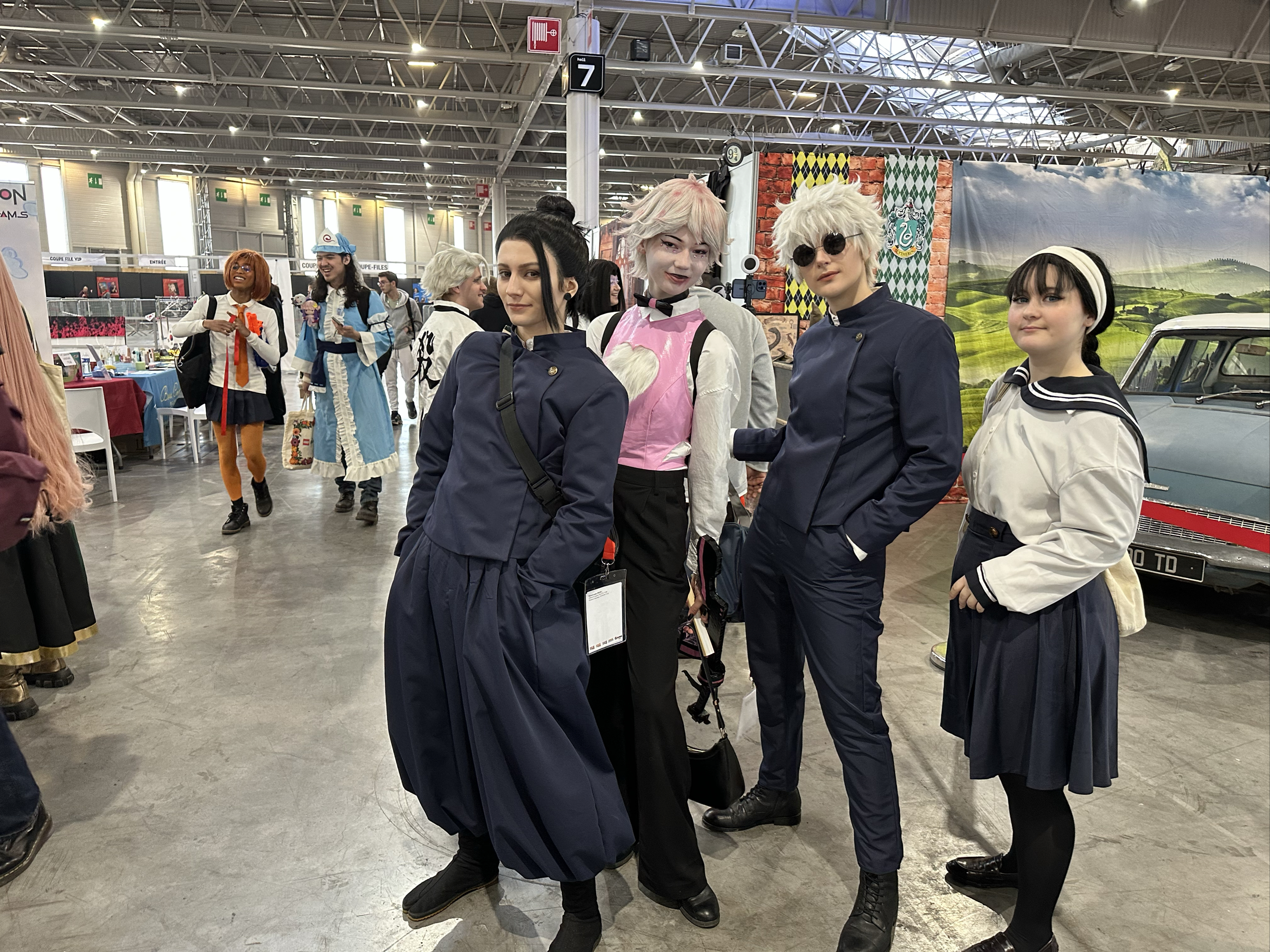 Paris manga mars 26 — photo 20