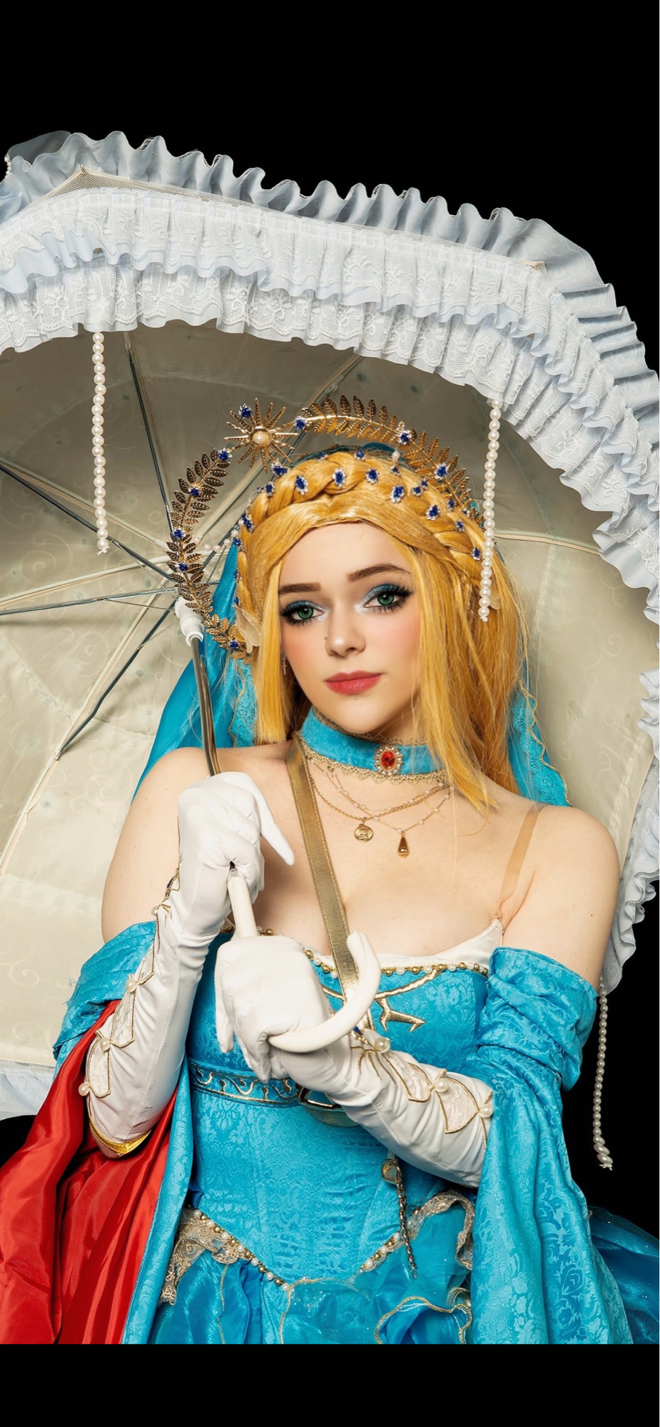 Zelda 🌸 - Photo 3