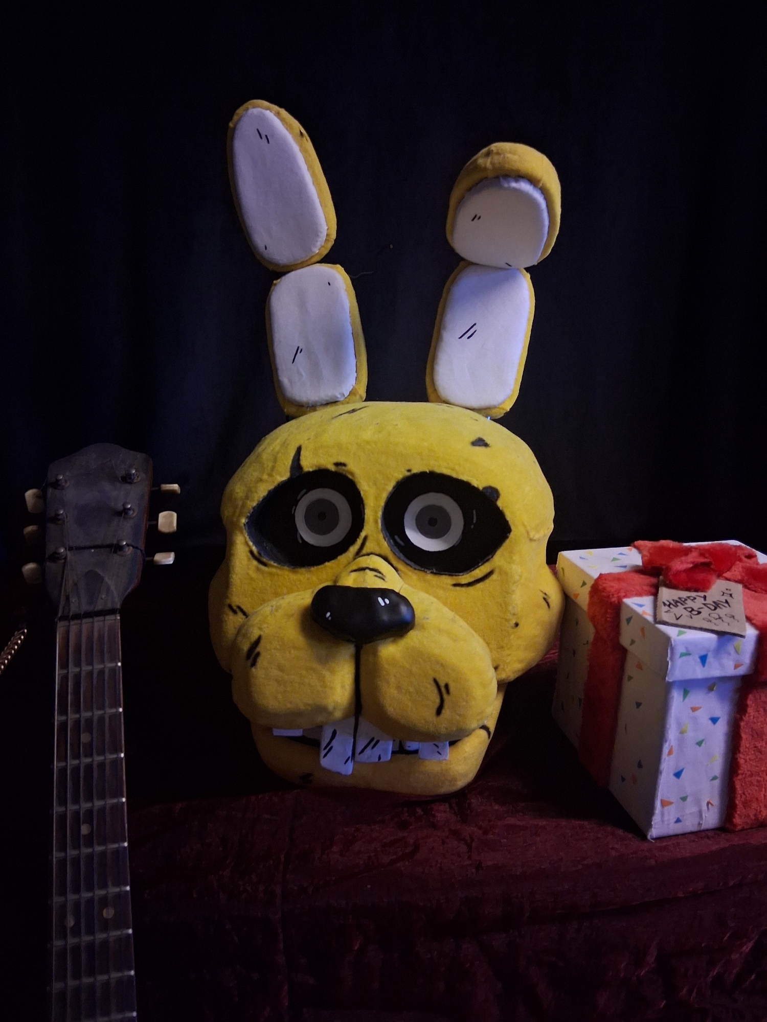 Run Rabbit — photo 9