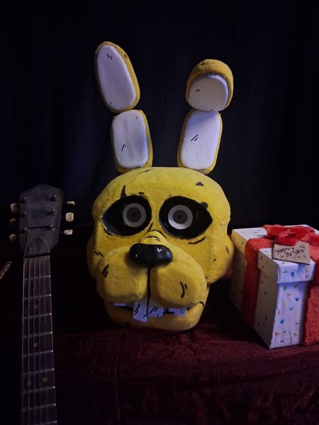 Bruno - Run Rabbit 