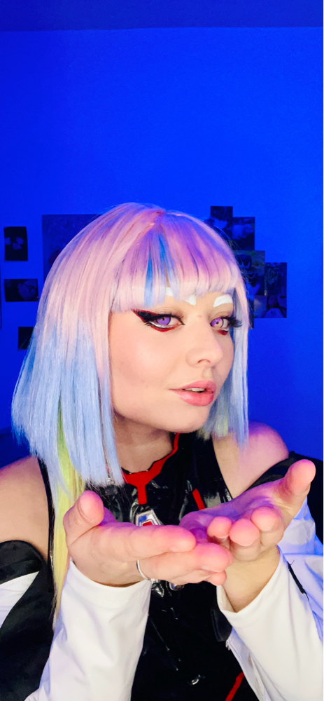 Lucy — photo 6
