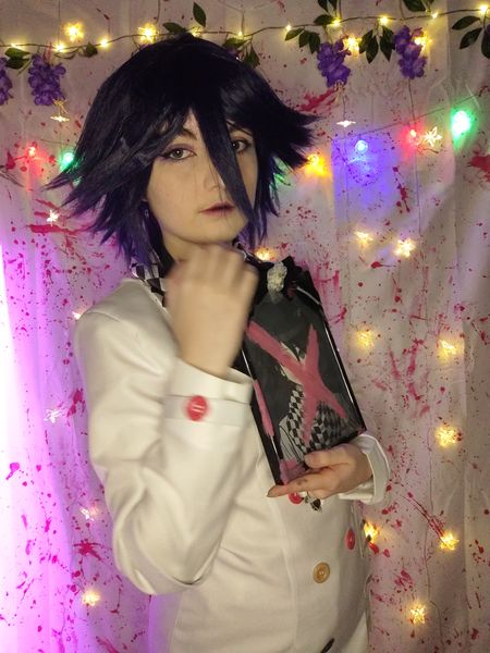 Thekoki - Kokichi Oma
