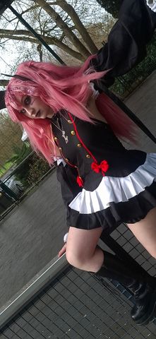 Krul Tepes