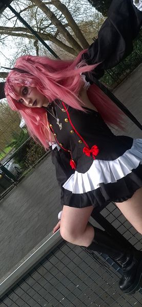 Naraku - Krul Tepes