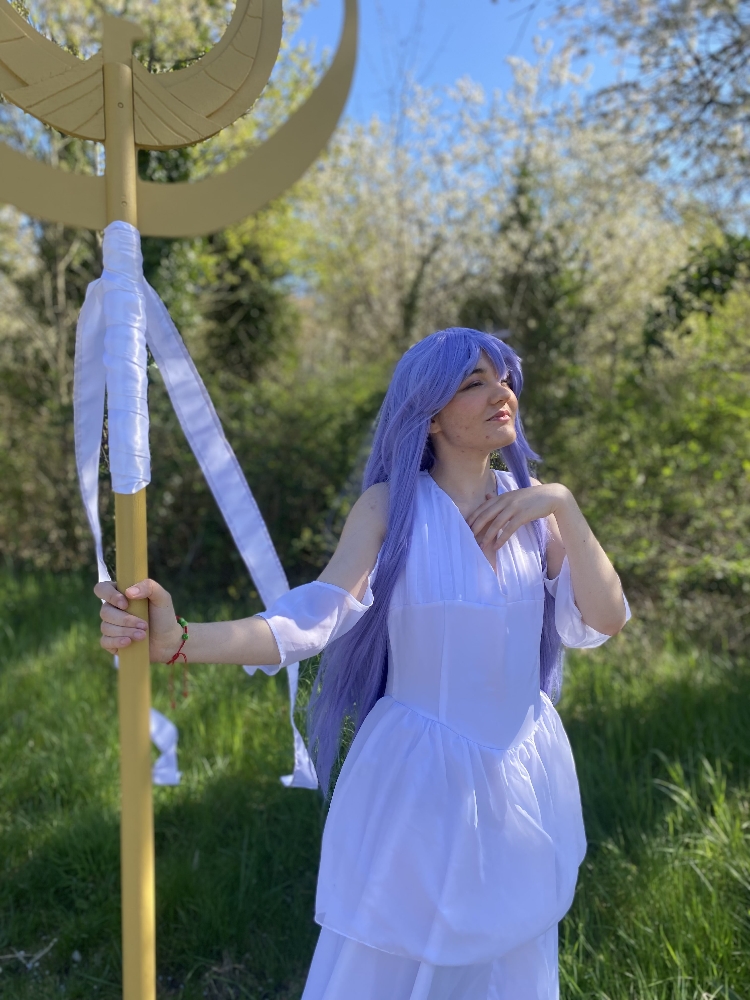 Sasha/Athéna  - Photo 23