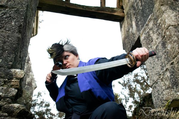 The Cosplay Gazette – 27 January 2026