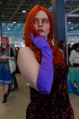 Jessica rabbit preview 3