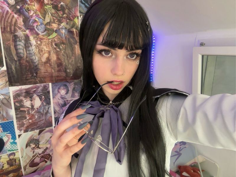 Diasomn1aa - Homura Akemi