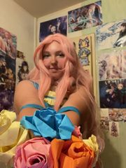 Fluttershy preview 2