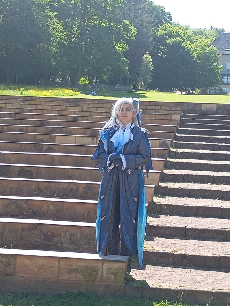 Kazuki – Neuvillette 