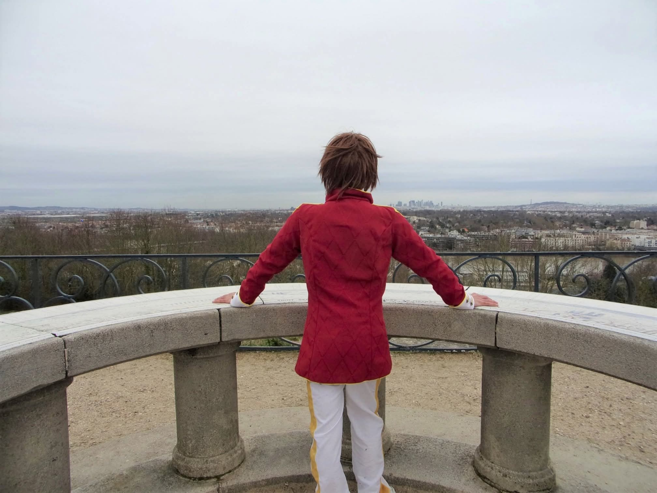 Shaolan li, photo 9