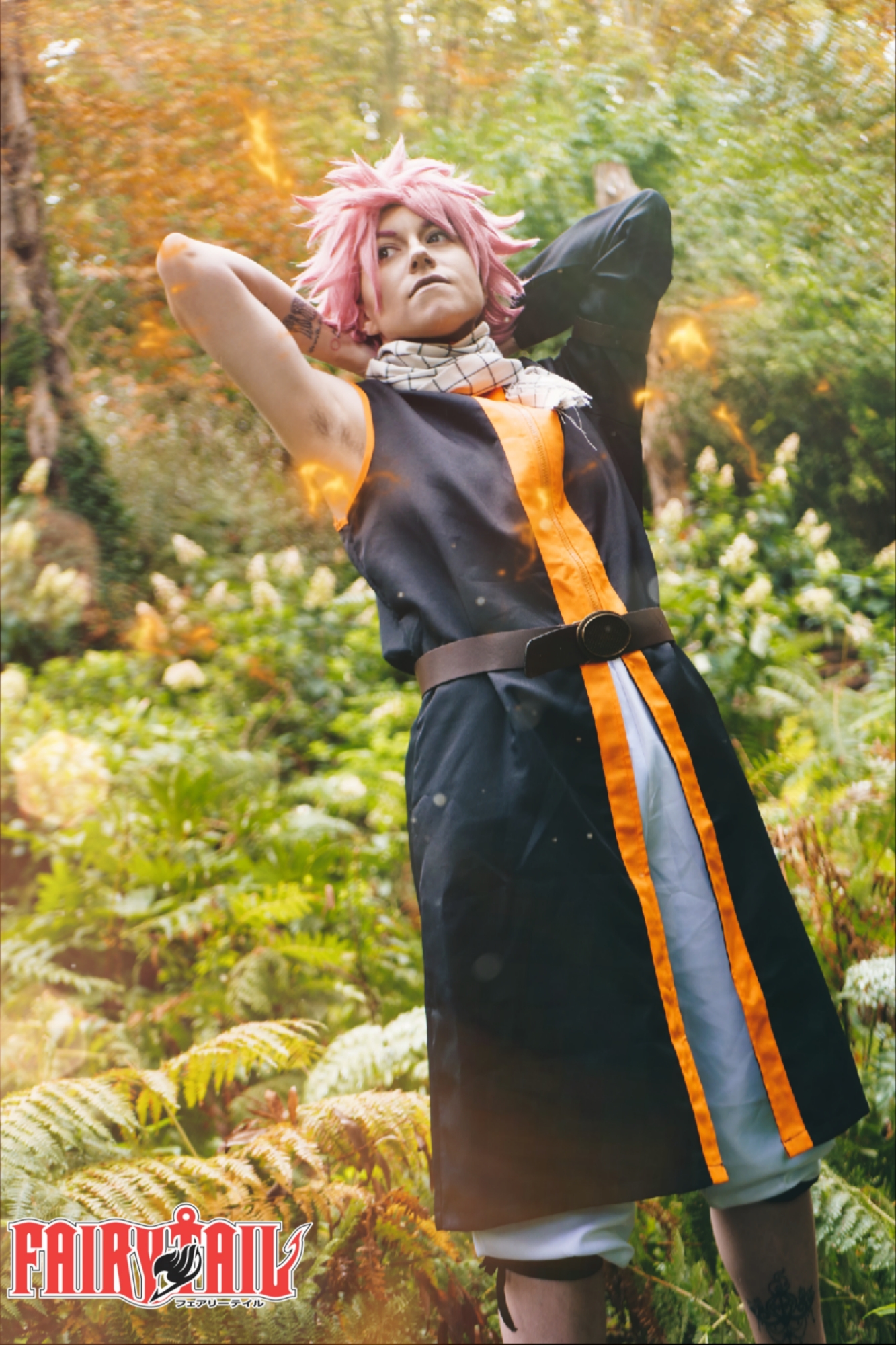 Natsu Dragnir  - Photo 20
