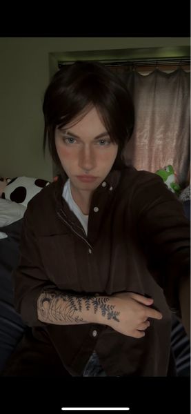 Ryo_ - Ellie Williams