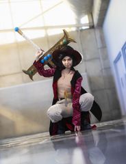Mihawk preview 3