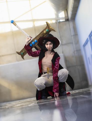 Mihawk