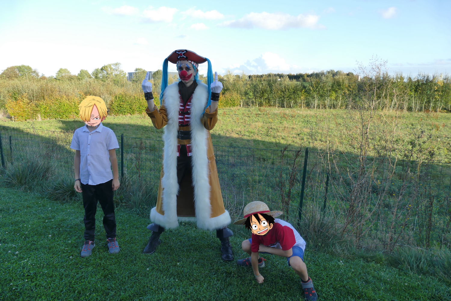 Baggy le Clown, photo 9