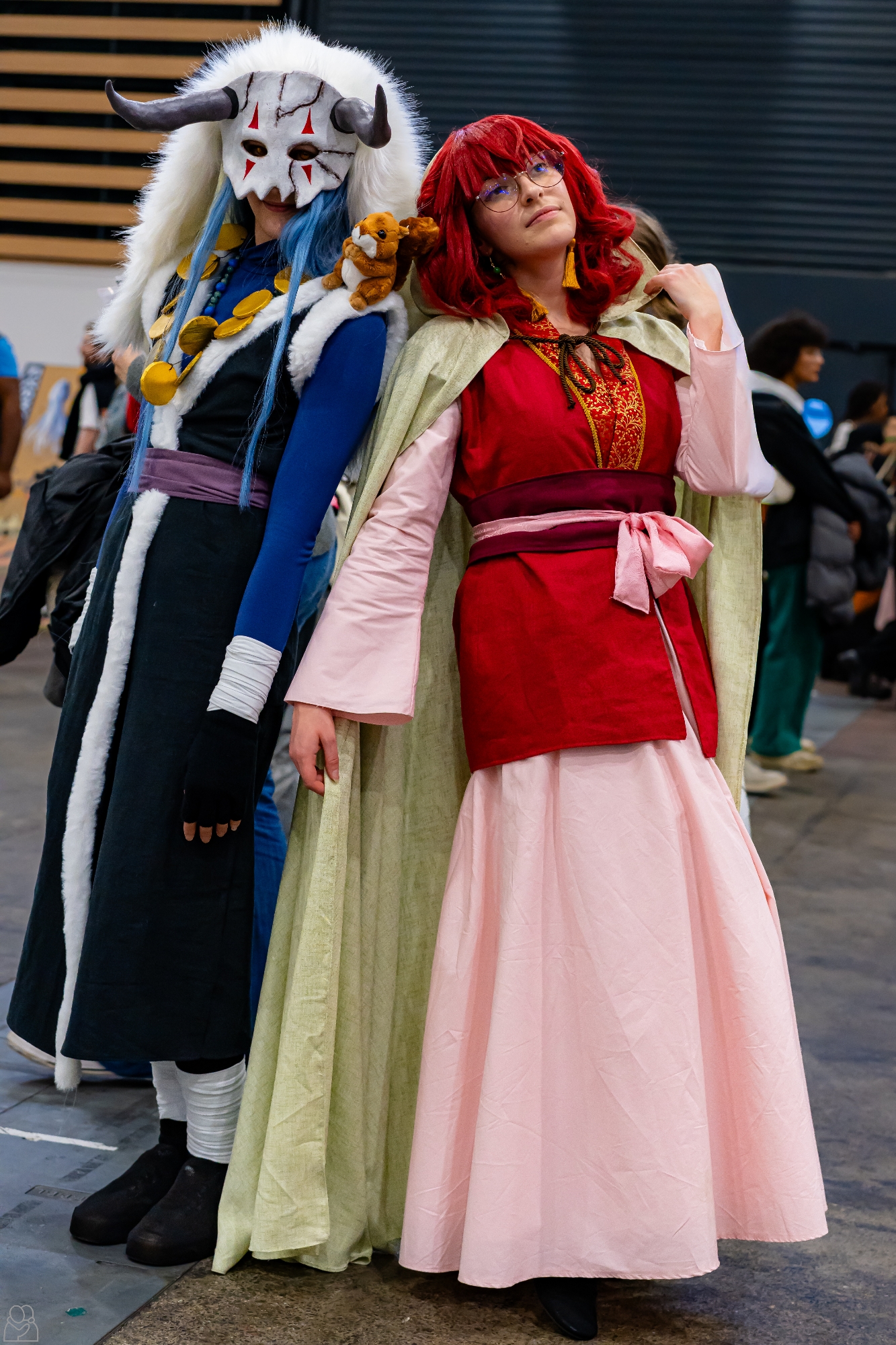 Yona of the Dawn - Photo 2
