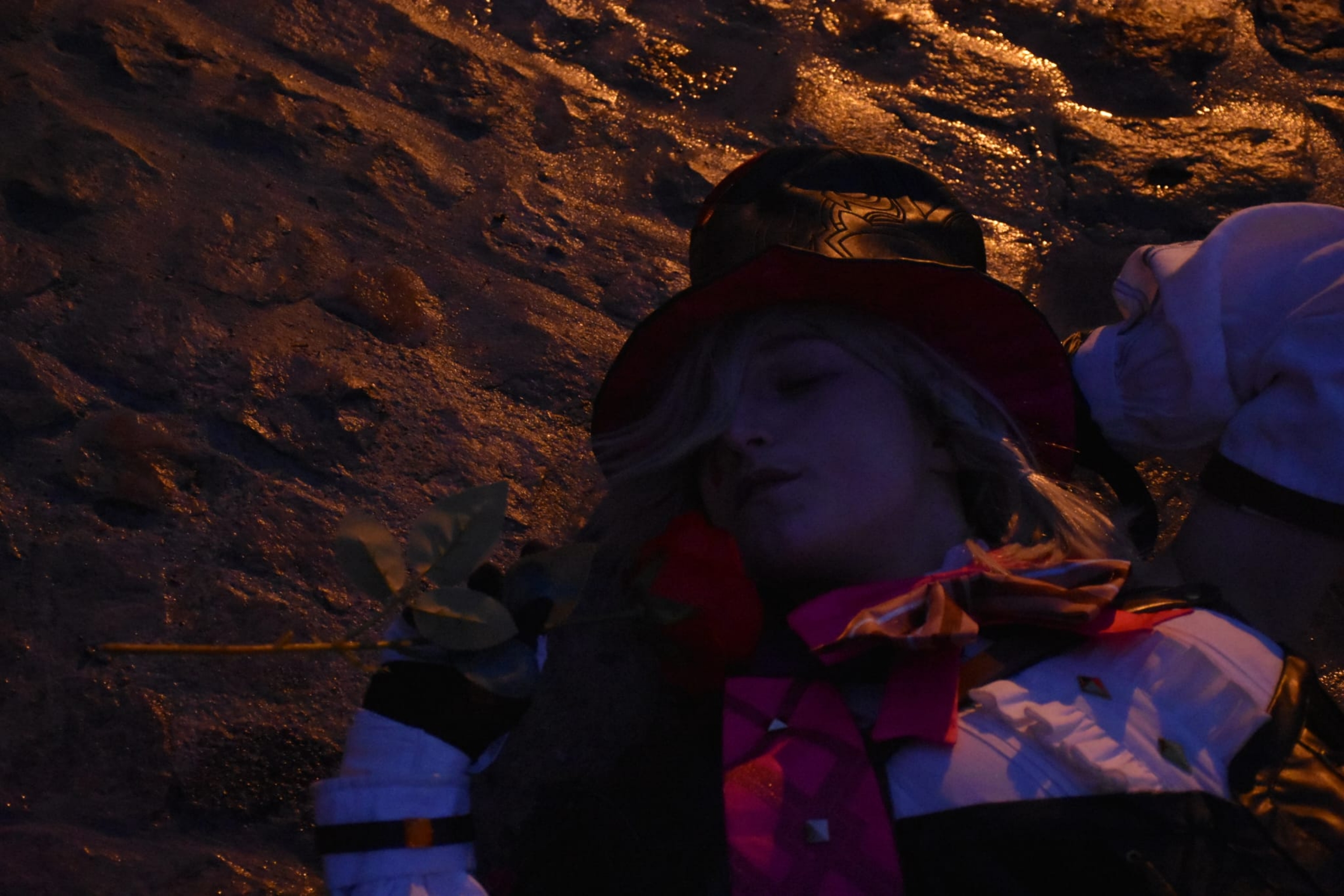 Lyney et Lynette — photo 15