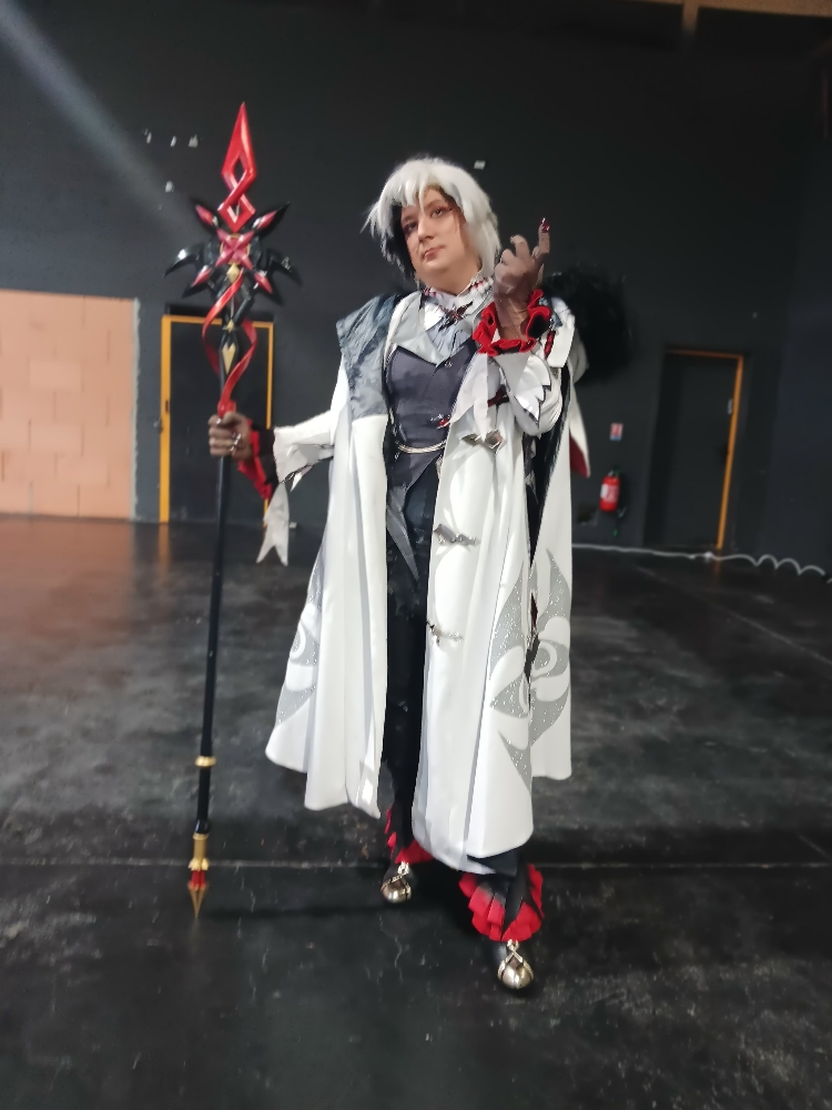Japan Geek Hénin-Bea — photo 19