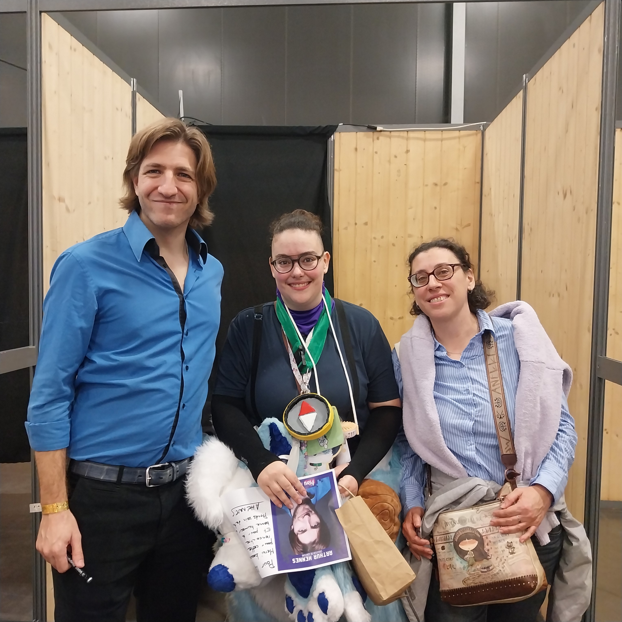 Art to play 2025 - Photo 8