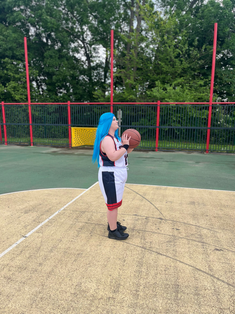 Kuroko — photo 15