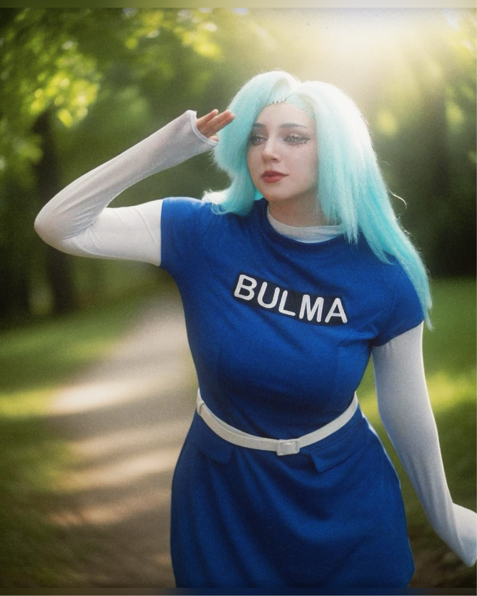 Bulma - Photo 3