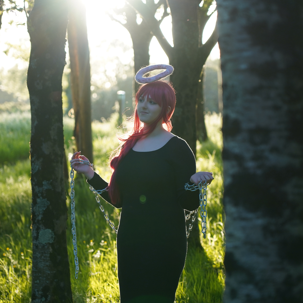 Makima japanantes - Photo 17