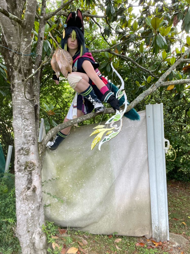 Tighnari  - Photo 14