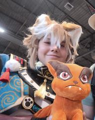 Gorou shoot preview 3