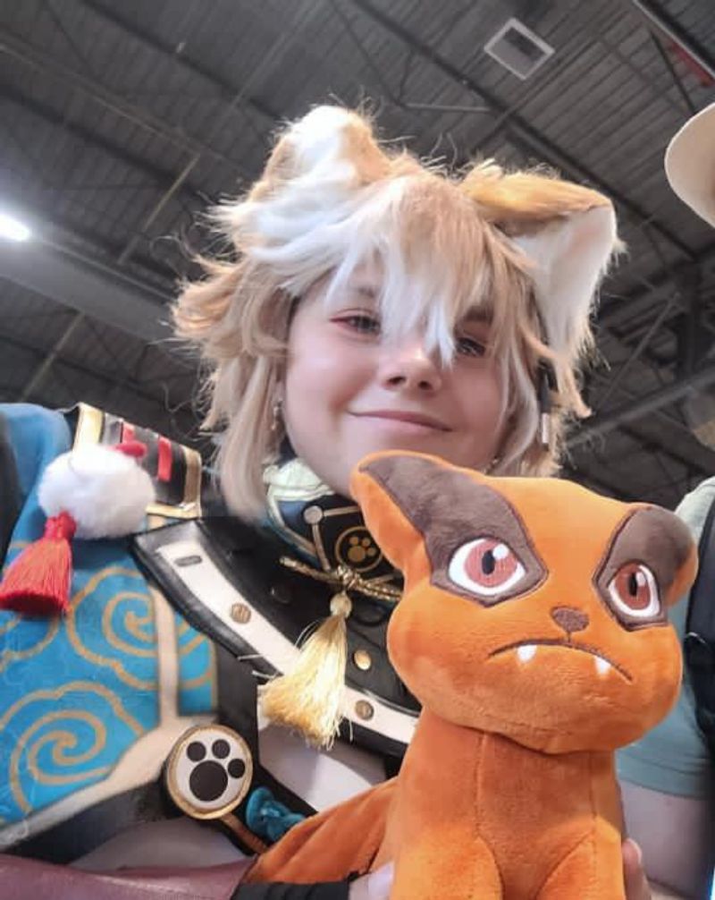 Moutmout – Gorou shoot