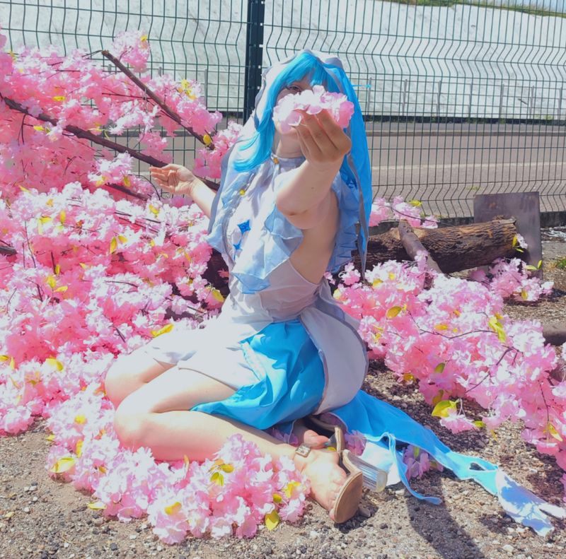 Delier – Shorekeeper 